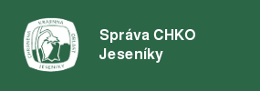 CHKO Jeseníky