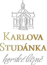 Karlova studánka - znak